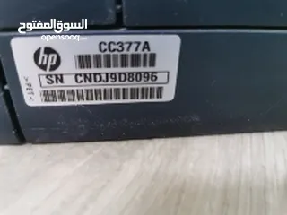  8 للبيع طابعه hp