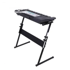  2 ستاند بيانو / اورج نوع ممتاز  Metal Piano Stand . KS2