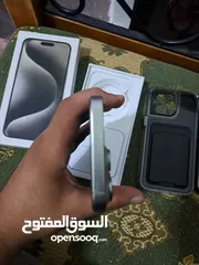 6 آيفون15برو ماكس