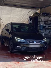  1 سيت ليون اكصلنس بلاك ادشن فل الفل