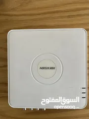  5 كميرات مراقبه