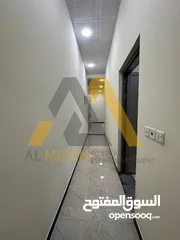  11 شقة للايجار حي صنعاء قرب مدارس الرافدين طابق اول
