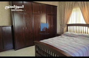  9 شقة مميزة للبيع في خلدا - قرب المدارس الإنجليزية طابق اول 180م بسعر مغري