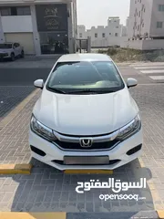  14 Honda city 2019هوندا سيتي