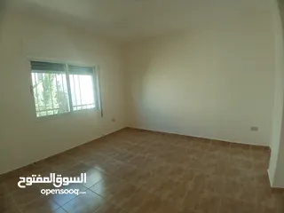  9 شقه فارغه للايجار سوبر ديلوكس في الجبيهه حي الريان