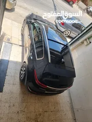  10 كيا سبورتاج  جيتي لاين