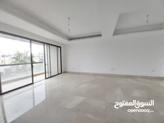  9 شقة للايجار في الدوار الرابع  ( Property 35110 ) سنوي فقط