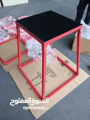 4 طقم ديسك إيروبيك