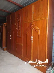  2 غرفه نوم صاج