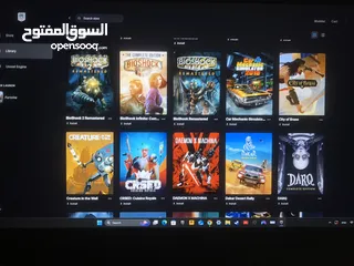  16 حساب ايبك قيمز وحساب فورت نايت سيزون ثالث وطور الزومبي  للبيع بسعر مرتب