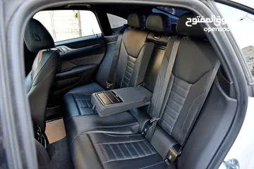  18 2023 BMW i4 eDrive50 M50 Gran Coupe