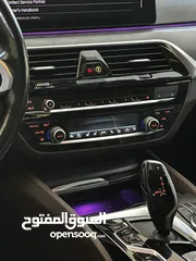  9 BMW 545e xDrive