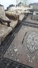  1 كنب للبيع بسعر مغري