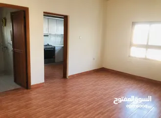  3 Sunlight & Airy 3 Bedroom with Semi Furnished Flat in Tubli.