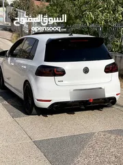  2 جولف GTI بسعر مغري جدا فحص نخب
