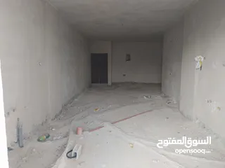  6 شقه مشطبه 30% ( مقصوره )