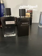  3 Perfume-collection, niche, designer,Arab all 100% original and all long lasting and powerful