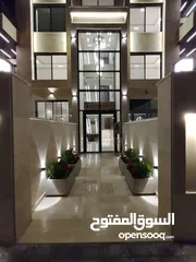  24 شقة مميزة للبيع في ضاحية النخيل /طريق المطار