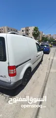  3 فولكسفاغن كادي 2014 للبيع كاش