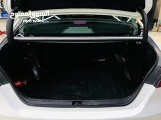  11 Toyota Camry 2019