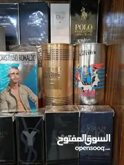  1 عطور اصلية للبيع