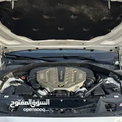  7 بي أم دبليو 750Li خليجي موديل 2012