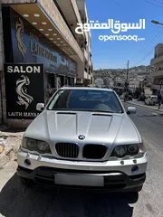  1 BMW للبيع بسعر مغري