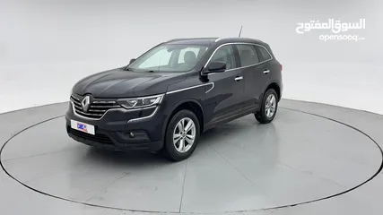  7 (FREE HOME TEST DRIVE AND ZERO DOWN PAYMENT) RENAULT KOLEOS