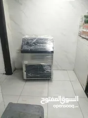  2 ايس ميكر للبيع