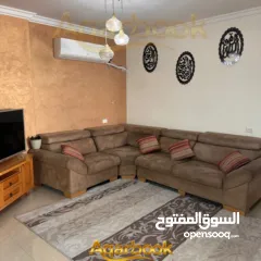  3 شقة مميزة مفروشة للايجارفي رام الله التحتا