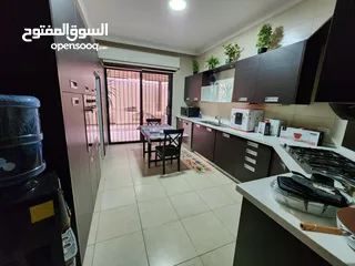  10 شقة مفروشة للايجار في عبدون - 14224