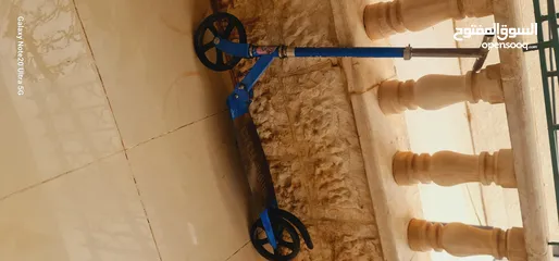  1 سكوتر اطفال