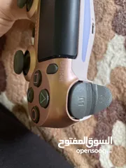  7 يد بلايستيشن 4 كوبي ون بحالة الجديد
