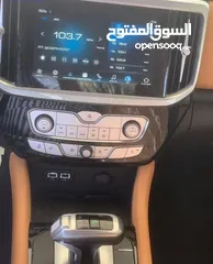  2 بيك باور هافال بانزين موديل 24