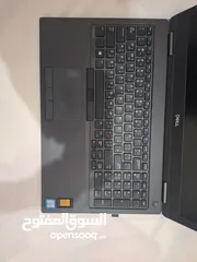  18 Dell Precision 7540 Laptop for sale