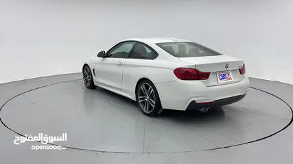  5 (FREE HOME TEST DRIVE AND ZERO DOWN PAYMENT) BMW 430I