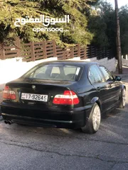  2 Bmw E46 m3 بسة للبيع