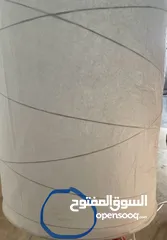  5 مصباح ايكيا قطعتين