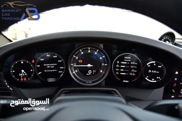  11 بورش 911 كاريرا وارد وكفالة الوكالة 2022 Porsche 911 Carrera Convertible