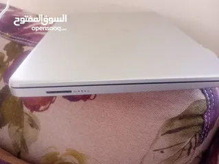  5 لابتوب اتش بي بمواصفات ممتازه مستعمل شهرين باستخدام شخصي وخفيف  للدراسة للجامعه للاستخدام الشخصي