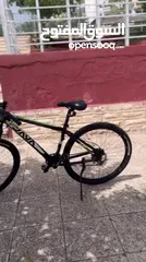  12 دراجة هوائية جاڤا موكا  Java moka Bicycle