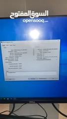  6 للبيع جهاز PC مكتبي ألعاب/شغل جاهز بالكامل – مواصفات قوية 10 أجهزه لدي