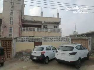  3 عمارة في بورسودان للبيع 3مليون