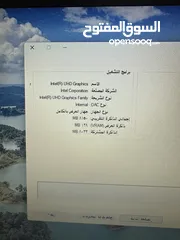  4 لابتوب hp معالج i5 جيل عاشر شبه جديد بسعرر مميز