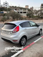  5 فورد فيستا للبيع 2013