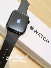  4 ساعة ذكية  Apple Watch Series 9