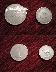  3 نوادر ومقتنيات coin's