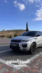  16 رنج روفير ايفوك 2018