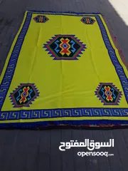  10 جلسات مد عربي