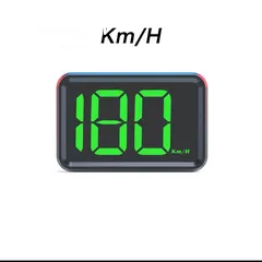  3 عداد سرعه ( لون الابيض )(km/h 5ریال )